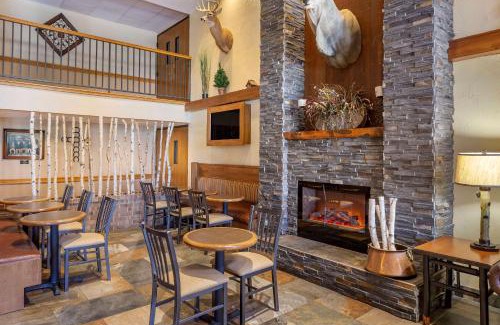 Branson Hotel | Comfort Inn at Thousand Hills