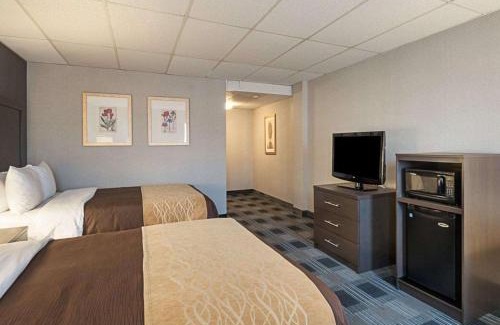 Ballston Hotel | Comfort Inn Ballston