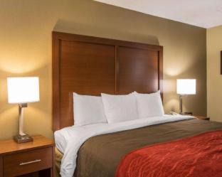 Asheville Hotel | Comfort Inn Biltmore West