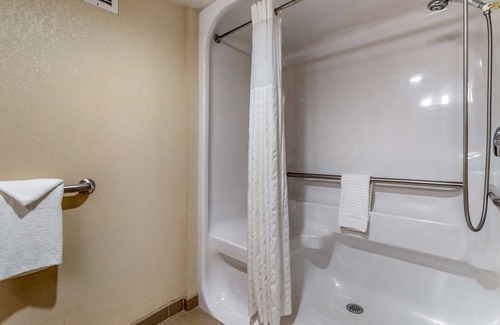 Asheville Hotel | Comfort Inn Biltmore West