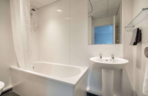 Theatreland Birmingham Hotel | Comfort Inn Birmingham