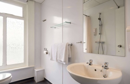 Theatreland Birmingham Hotel | Comfort Inn Birmingham