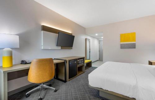 Blythewood Hotel | Comfort Inn Blythewood - North Columbia