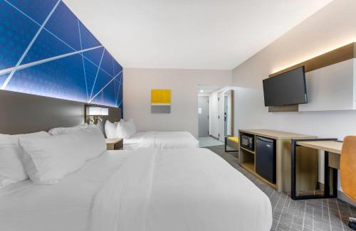 Blythewood Hotel | Comfort Inn Blythewood - North Columbia