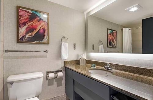 Brooklyn Center Hotel | Comfort Inn Brooklyn Center