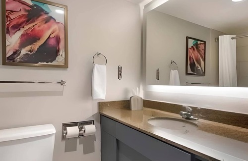 Brooklyn Center Hotel | Comfort Inn Brooklyn Center