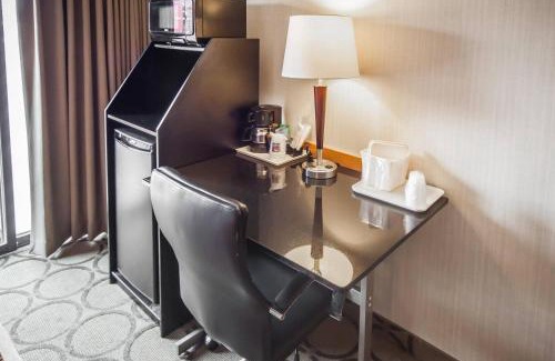 North Industrial Hotel | Comfort Inn