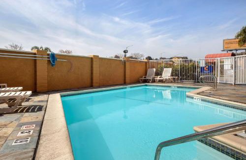 Castro Valley Hotel | Comfort Inn Castro Valley