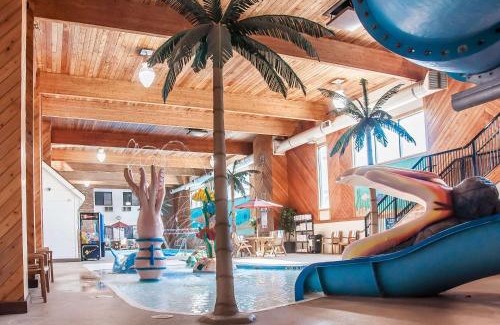 Dickinson Hotel | Comfort Inn Dickinson