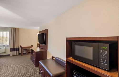 Fort Morgan Hotel | Comfort Inn Fort Morgan