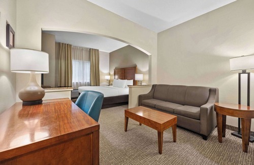 Fort Myers Hotel | Comfort Inn Fort Myers Northeast