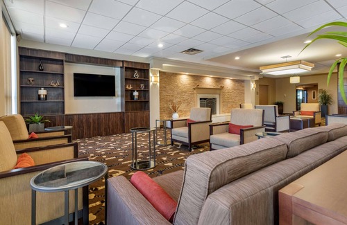 Glenmont Hotel | Comfort Inn Glenmont - Albany South
