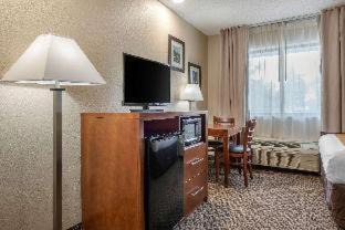 Indianapolis Hotel | Comfort Inn Indianapolis South