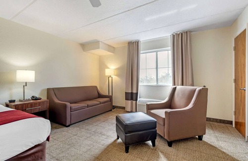 Kissimmee Hotel | Comfort Inn Kissimmee-Lake Buena Vista South