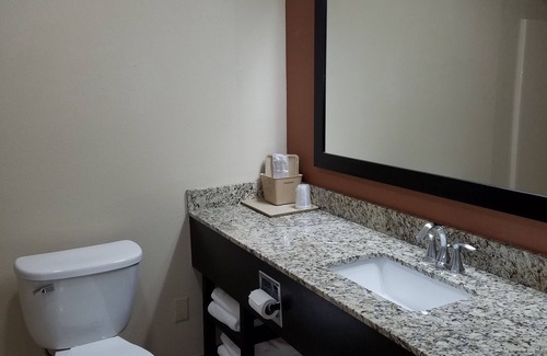 Mars Hill Hotel | Comfort Inn North of Asheville