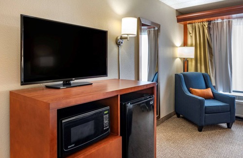 Oxford Hotel | Comfort Inn Oxford - University Area