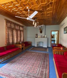 Chitral Cabina | Comfort Inn