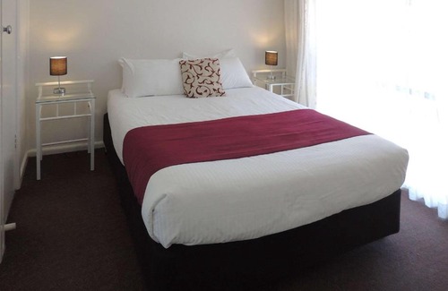 Coffs Harbour Hotel | Comfort Inn Premier