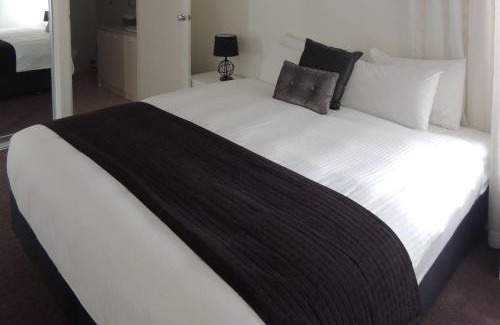 Coffs Harbour Hotel | Comfort Inn Premier