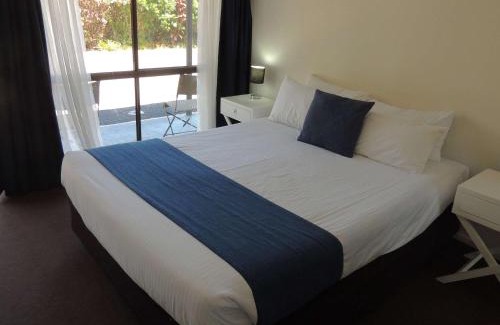 Coffs Harbour Hotel | Comfort Inn Premier