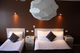 Waterhouse Hotel | Comfort Inn Robe