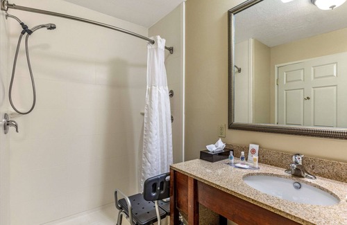 St. George Hotel | Comfort Inn Saint George North