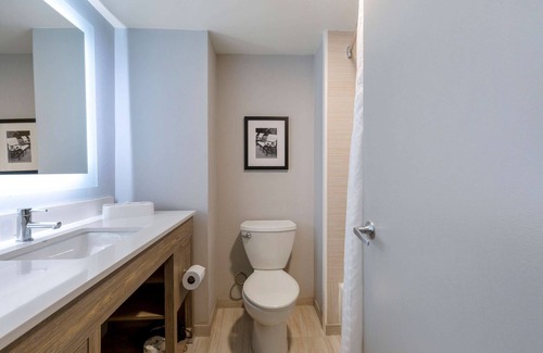 Alexandria Hotel | Comfort Inn & Suites Alexandria West