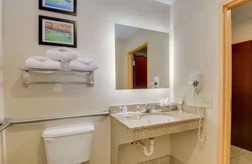 Gracewood Hotel | Comfort Inn & Suites Augusta Fort Gordon Area