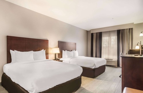 Fairburn Hotel | Comfort Inn & Suites Fairburn - Atlanta Southwest