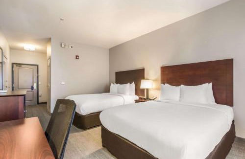 Fairburn Hotel | Comfort Inn & Suites Fairburn - Atlanta Southwest