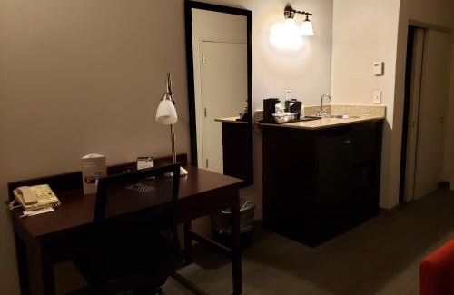 Fairburn Hotel | Comfort Inn & Suites Fairburn - Atlanta Southwest