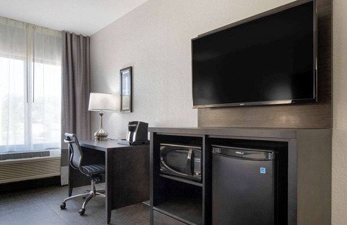 Greer Hotel | Comfort Inn & Suites Greer - Greenville