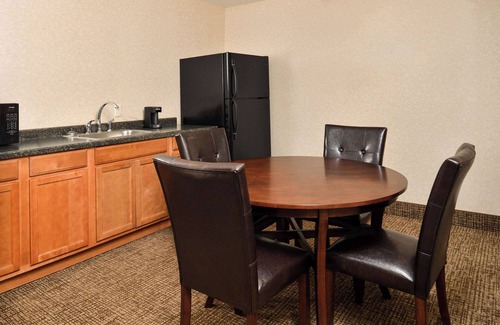 Morrisonville Hotel | Comfort Inn & Suites Madison North