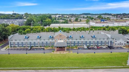 Antioch Hotel | Comfort Inn & Suites Nashville Near Tanger Outlets I-24 Antioch