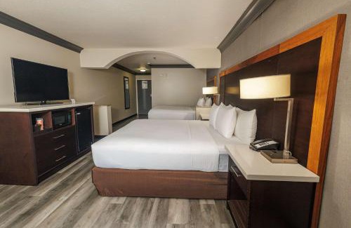 North Hollywood Hotel | Comfort Inn & Suites Near Universal - N Hollywood - Burbank