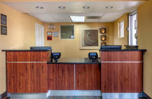 North Hollywood Hotel | Comfort Inn & Suites Near Universal - N Hollywood - Burbank