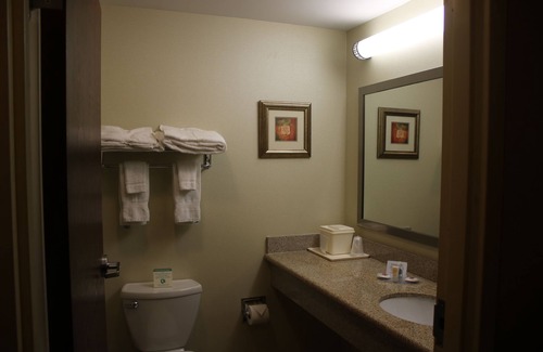 Scarborough Hotel | Comfort Inn & Suites Scarborough - Portland