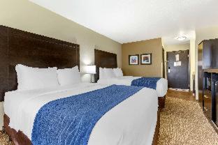 Surprise Original Townsite Hotel | Comfort Inn & Suites Surprise Near Sun City West