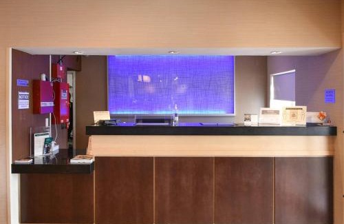 Texas City Hotel | Comfort Inn & Suites Texas City I-45
