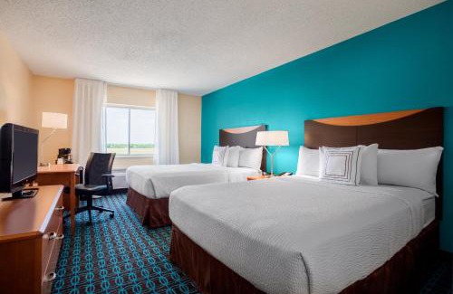 Texas City Hotel | Comfort Inn & Suites Texas City I-45
