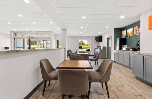 Elk City Hotel | Comfort Inn & Suites