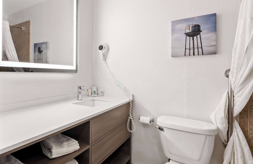 Elk City Hotel | Comfort Inn & Suites