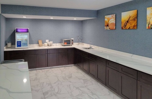 Wyomissing Hotel | Comfort Inn & Suites Wyomissing/Reading