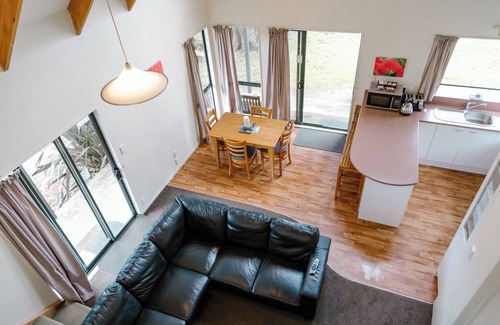 Thames Apartamento | Sunset Motel