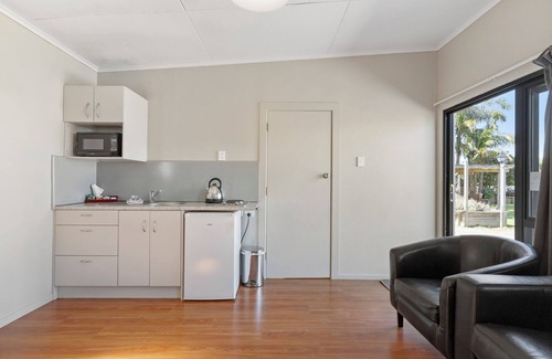 Thames Apartamento | Sunset Motel
