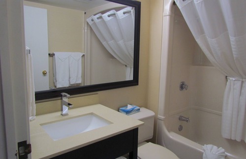 Mauricie Hotel | Comfort Inn Trois-Rivières