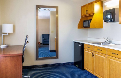 Jasper Hotel | Comfort Inn