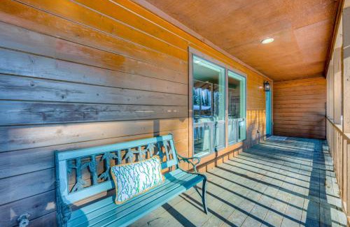 Incline Village Casa | Comfort is Key Cabin