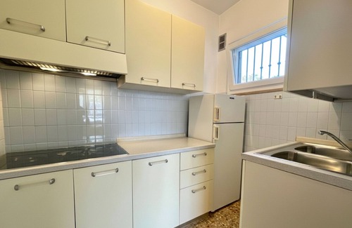 Porto Santa Margherita Villa | Cómoda villa cerca de la playa