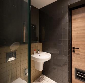 Duqm Apartamento | Comfort Luxury Studio by Spacey Duqm 83